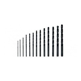 JGO.13 BROCAS 1/16"-1/4" RECT.GREENFIELD...