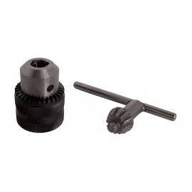 CHUCK LFA 1/16"-1/2" C/ROSCA 1/2"-20H...