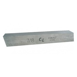 BURIL COBALTO 5/8" 3015-BU