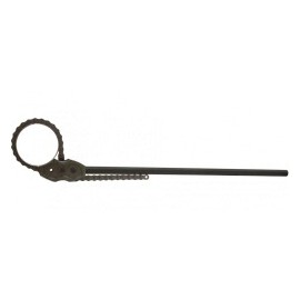 LLAVE CADENA CAIMAN 8" 798UR URREA