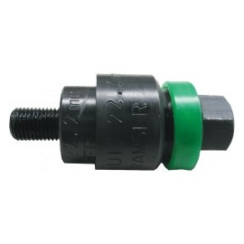 KNOCKOUT-PONCH 1 1/2" P/TUBO CONDUIT