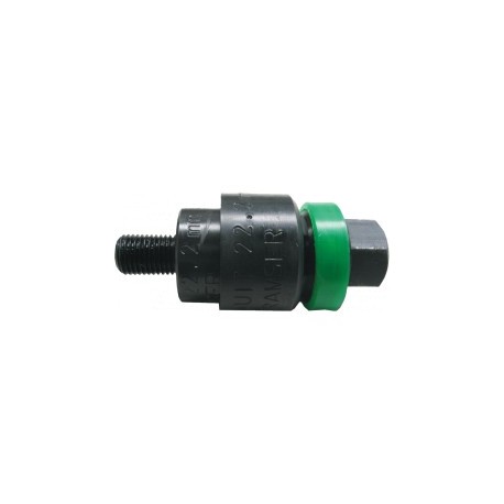 KNOCKOUT-PONCH 1/2" P/TUBO CONDUIT