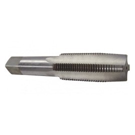 MACHUELO PARA TUBO NPT A.C. 1"