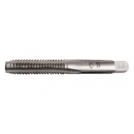 MACHUELO A.C. 3/8"-16 UNC SEMICONICO