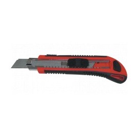 CUTTER CON GRIP 6" ST387394 SANTUL