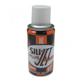 LIMPIADOR LUBRICANTE SILIJET E-2 170 ML.