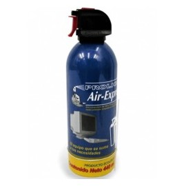 AIRE COMPRIMIDO PROLICOM 440 ML.