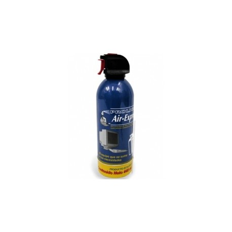 AIRE COMPRIMIDO PROLICOM 440 ML.