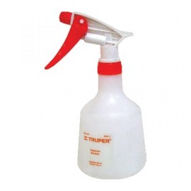 ATOMIZADOR 1/2LT. SPRAY-17 TRUPER