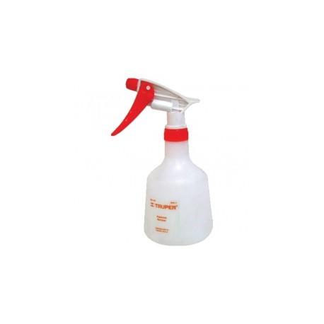 ATOMIZADOR 1/2LT. SPRAY-17 TRUPER