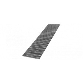 REJILLA IRVING 1/8" X 1" X 6 MT