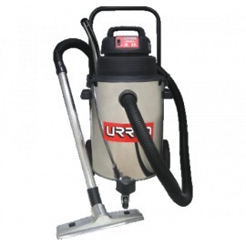 ASPIRADORA 10 GAL. INOX 2HP AS810 URREA