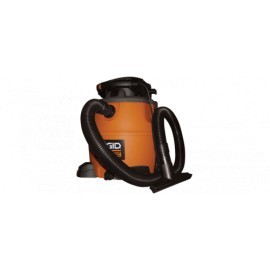 ASPIRADORA 2HP WD-671 *WD635M* 6GAL.RIDGID