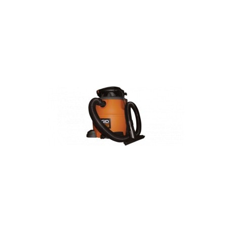 ASPIRADORA 2HP WD-671 *WD635M* 6GAL.RIDGID