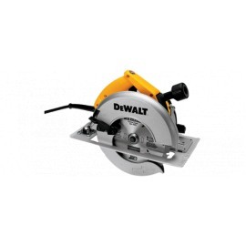 DW384 SIERRA CIRCULAR 8.1/4" 5800 RPM DEWALT