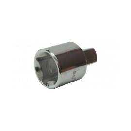 ADAPTADOR 1/2" HEMBRA A 3/4" MACHO 5653 URREA