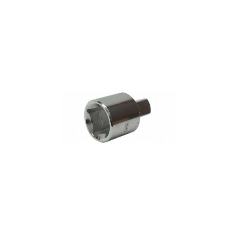 ADAPTADOR 1/2" HEMBRA A 3/4" MACHO 5653 URREA