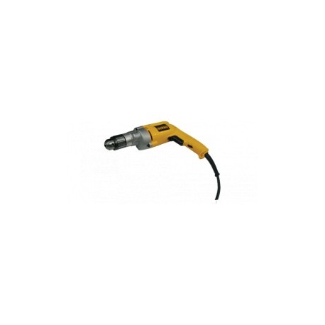 CAT.DW235G TALADRO 1/2" 600W DEWALT