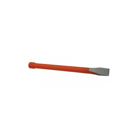 CINCEL C1X10 CORTE FRIO 1" X 10" TRUPER