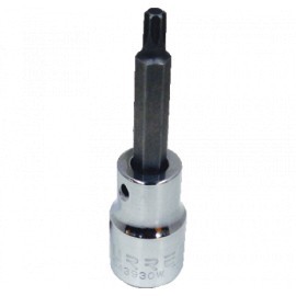 DADO PUNTA TORX E. 1/2" T25 543925W URREA