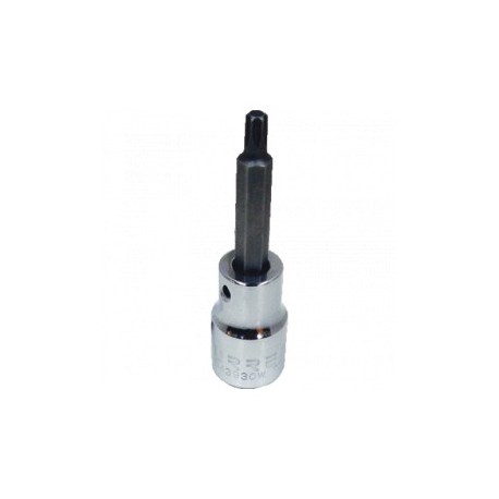 DADO PUNTA TORX E. 1/2" T25 543925W URREA