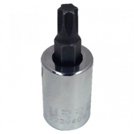 DADO PUNTA TORX E. 3/8" T40 523940W URREA