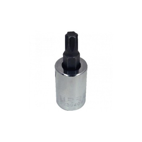 DADO PUNTA TORX E. 3/8" T40 523940W URREA