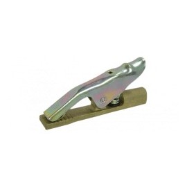 PINZA DE TIERRA 300 AMPS. 5-PT-300 COD....