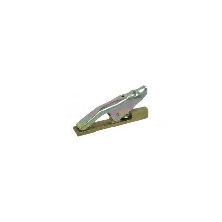 PINZA DE TIERRA 300 AMPS. 5-PT-300 COD....