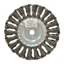 CARDA CIRC.TRENZ.8"X5/8"X1"I00402...