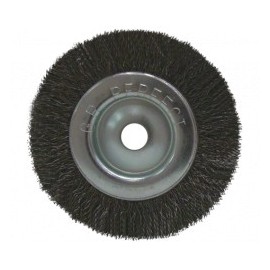 CARDA CIRCULAR 4" X 1/2" X 5/8" I00101...