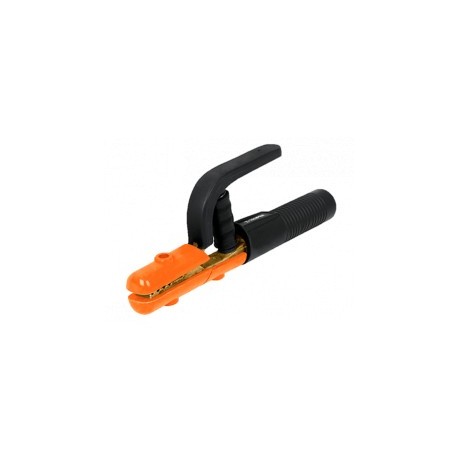 PINZA PORTA ELECTRODO DE 300A TRUPER PPE-300