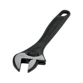 LLAVE AJUSTABLE PERICO 4" PAVONADA PET-4...