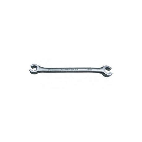 LLAVE ABOCINADA E. 1/2" X 9/16" 3768 URREA