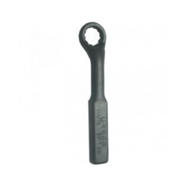 LLAVE DE GOLPE ESTRIAS 2" 2632-SW URREA