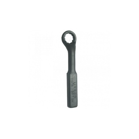 LLAVE DE GOLPE ESTRIAS 2" 2632-SW URREA