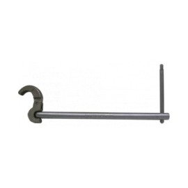 LLAVE P/LAVABO *DE INCOMODIDAD*CROMADA...