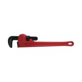 LLAVE STILSON DE HIERRO MAL. 10" 810-HD URREA