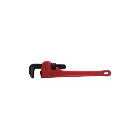 LLAVE STILSON DE HIERRO MAL. 10" 810-HD URREA