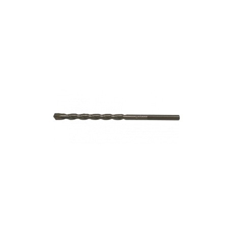 BROCA P/CONCRETO 1/4" X 4" BCT-1/4X4 TRUPER